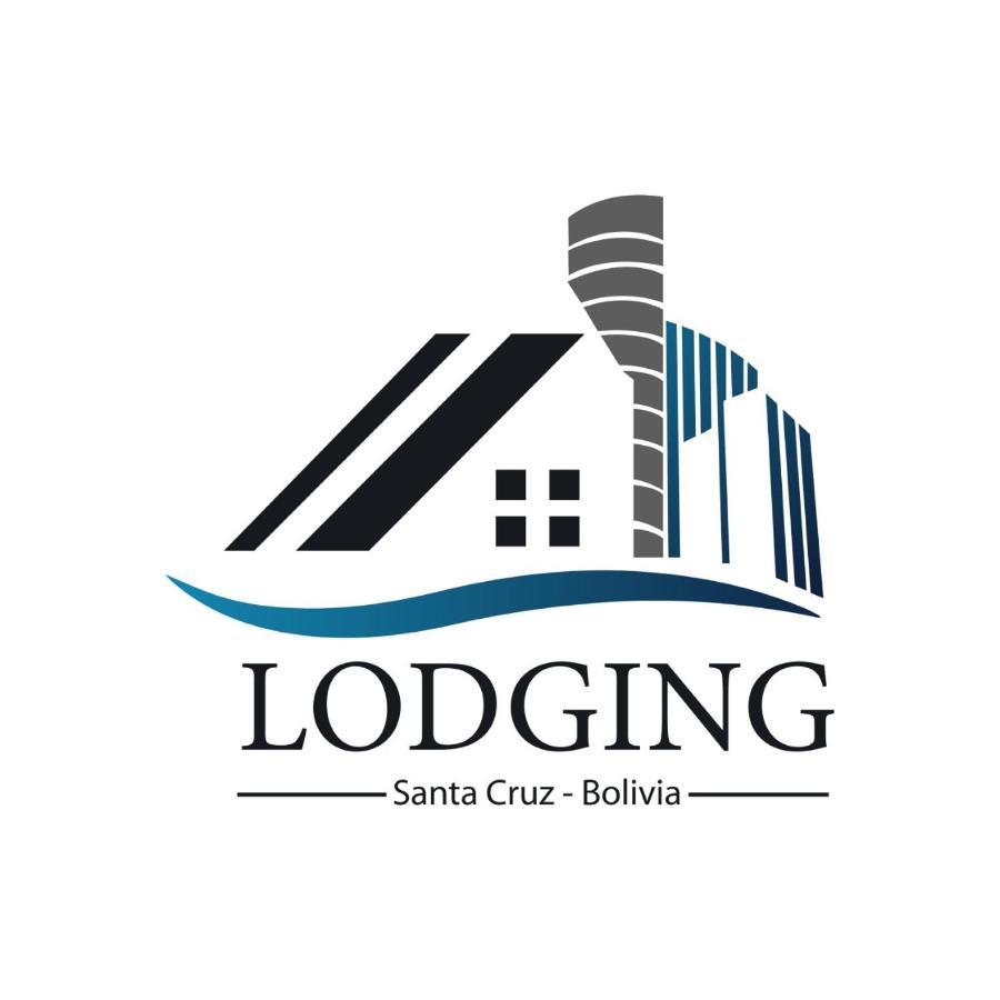 Apto Moderno Con Piscina De Borde Infinito Santa Cruz de La Sierra Ngoại thất bức ảnh