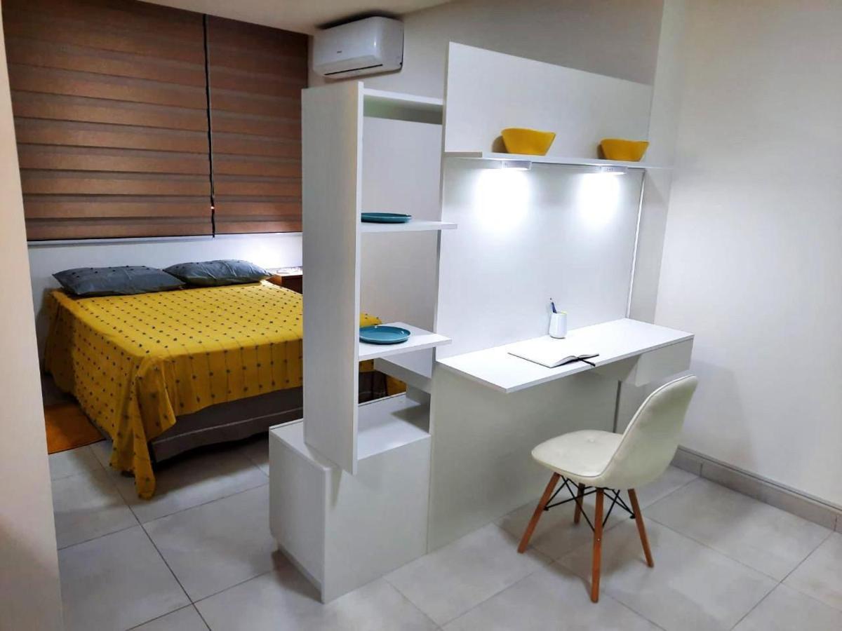 Apto Moderno Con Piscina De Borde Infinito Santa Cruz de La Sierra Ngoại thất bức ảnh
